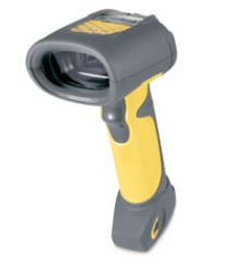 General Purpose Barcode Scanners